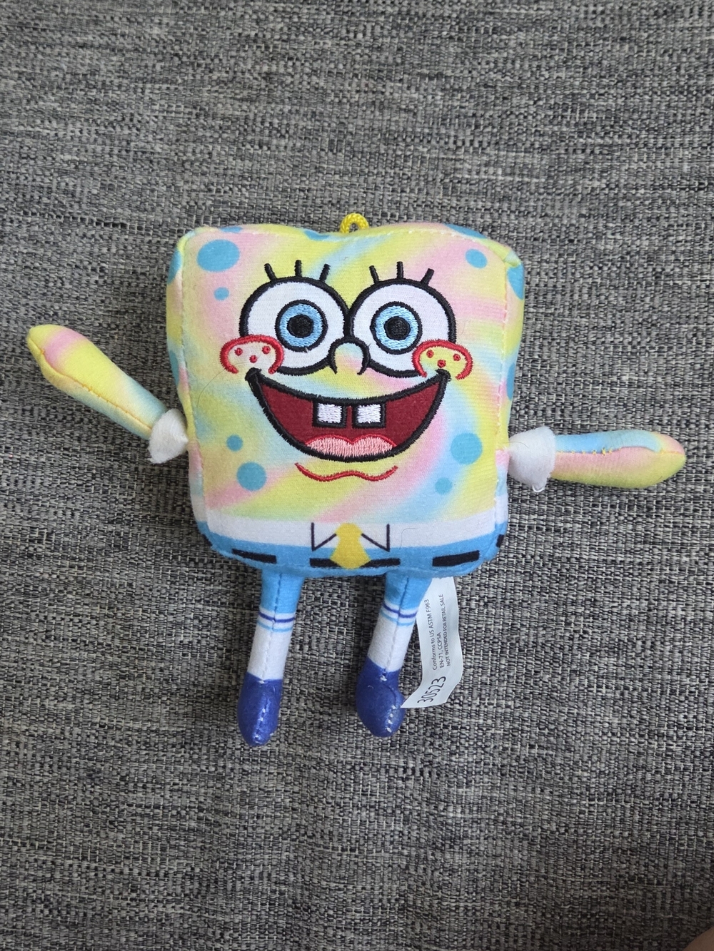 Spongebob Squarepants Plush Toy